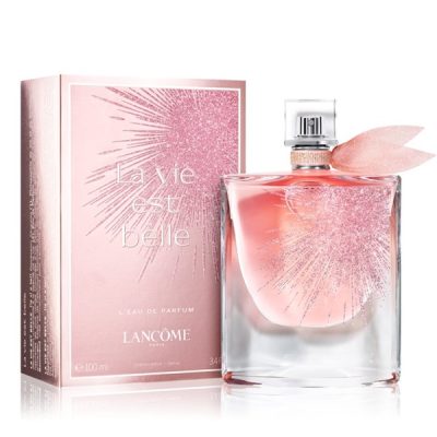 Lancome-La Vie Est Belle Collector’s Edition EDP 100ml