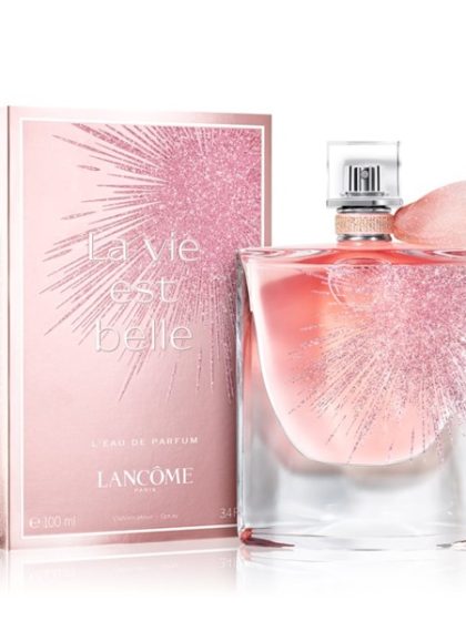 Lancome-La Vie Est Belle Collector’s Edition EDP 100ml