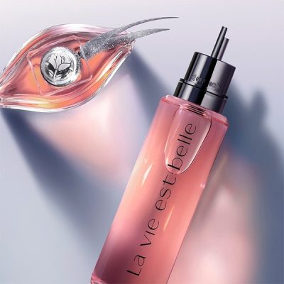 Lancome -La Vie Est Belle L'Eau De Parfum The Refill