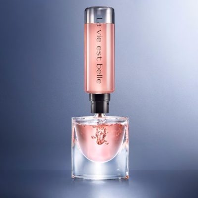 Lancome -La Vie Est Belle L'Eau De Parfum The Refill