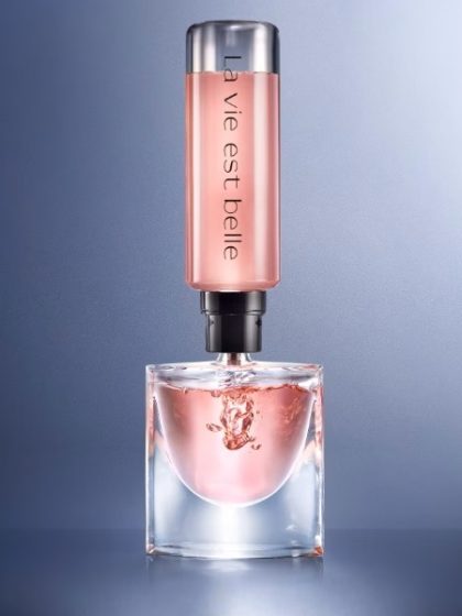 Lancome -La Vie Est Belle L'Eau De Parfum The Refill