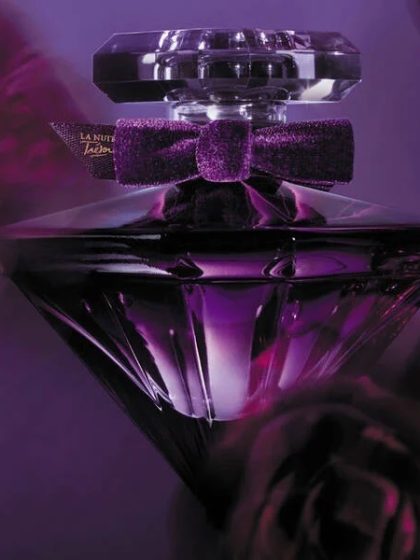 Lancome - La Nuit Tresor Le Parfum