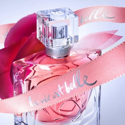 Lancome - La Vie Est Belle Rose Extraordinaire Eau De Parfum