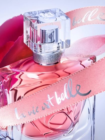 Lancome - La Vie Est Belle Rose Extraordinaire Eau De Parfum