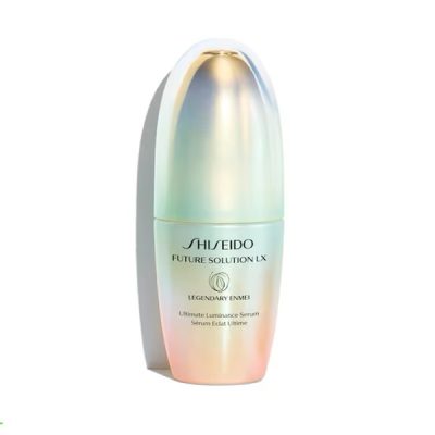 Shiseido - Future Solution LX Legendary Enmei Ultimate Luminance Serum 30ml