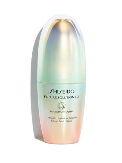 Shiseido - Future Solution LX Legendary Enmei Ultimate Luminance Serum 30ml