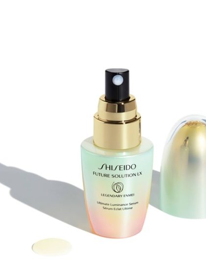 Shiseido - Future Solution LX Legendary Enmei Ultimate Luminance Serum 30ml