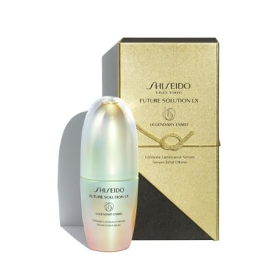 Shiseido - Future Solution LX Legendary Enmei Ultimate Luminance Serum 30ml