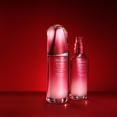 Shiseido – Ultimune Power Infusing Concentrate