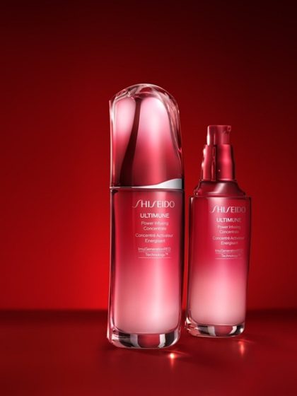 Shiseido – Ultimune Power Infusing Concentrate