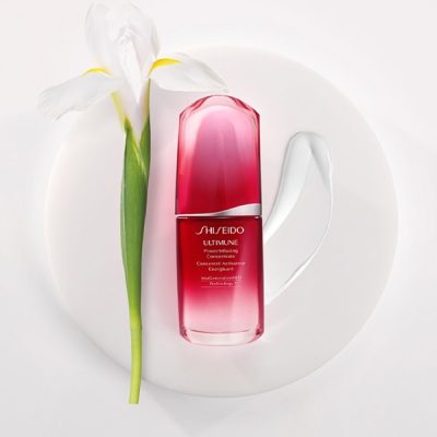 Shiseido – Ultimune Power Infusing Concentrate