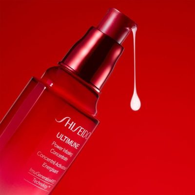 Shiseido – Ultimune Power Infusing Concentrate