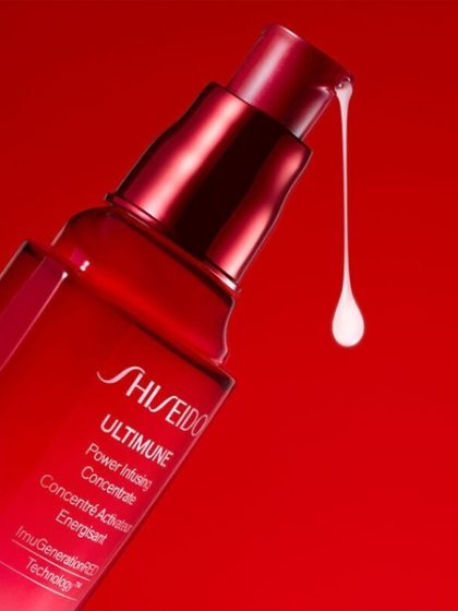 Shiseido – Ultimune Power Infusing Concentrate