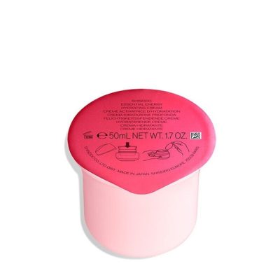 Shiseido – Essential Energy Hydrating Cream Refill