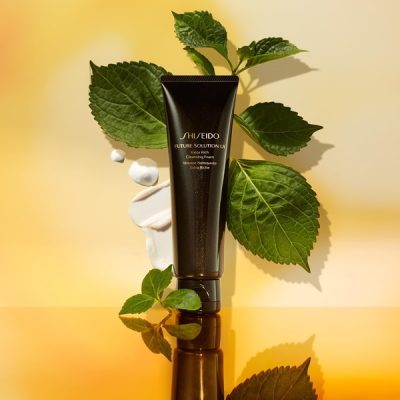 Shiseido - Future Solution LX Extra Rich Cleansing Foam 125ml