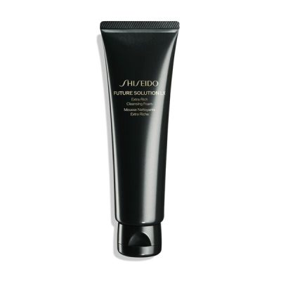 Shiseido - Future Solution LX Extra Rich Cleansing Foam 125ml