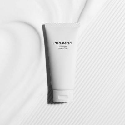 Shiseido Men Face Cleanser 125ml