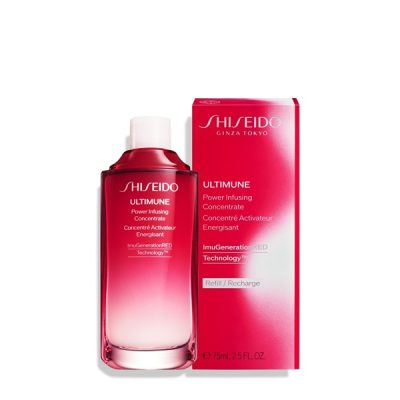 Shiseido – Ultimune Power Infusing Concentrate Serum Refill