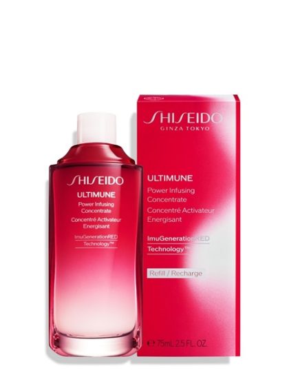 Shiseido – Ultimune Power Infusing Concentrate Serum Refill