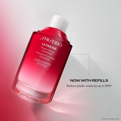 Shiseido – Ultimune Power Infusing Concentrate Serum Refill