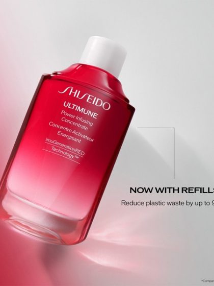 Shiseido – Ultimune Power Infusing Concentrate Serum Refill