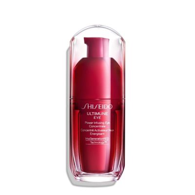 Shiseido – Ultimune Eye Power Infusing Eye Concentrate