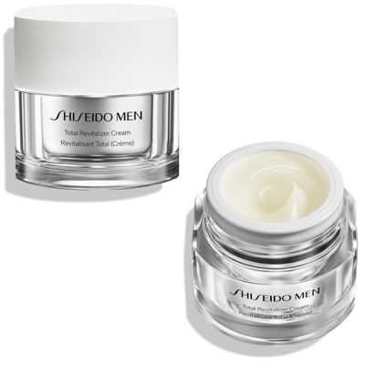 Shiseido Men Total Revitalizer Cream 50ml