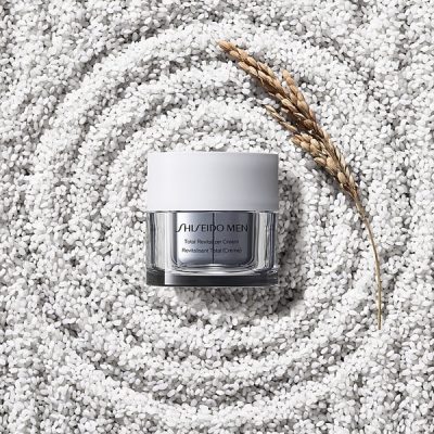 Shiseido Men Total Revitalizer Cream 50ml