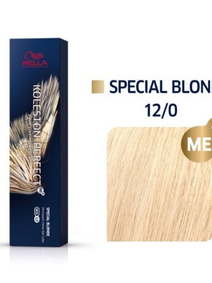 Wella Professionals Koleston Perfect Me+