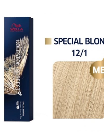 Wella Professionals Koleston Perfect Me+