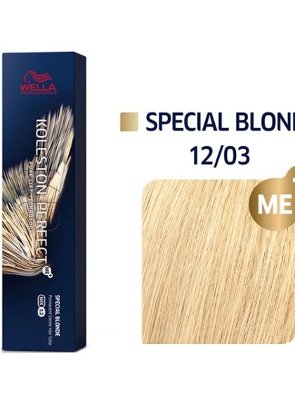 Wella Professionals Koleston Perfect Me+