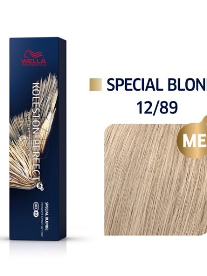 Wella Professionals Koleston Perfect Me+