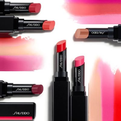 Shiseido - Colorgel Lipbalm