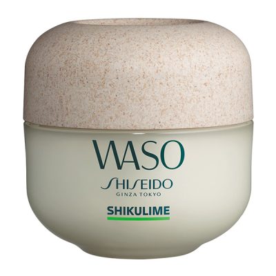 Shiseido - Waso Shikulime Mega Hydrating Moisturizer