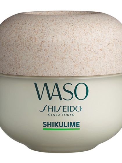 Shiseido - Waso Shikulime Mega Hydrating Moisturizer