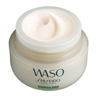 Shiseido - Waso Shikulime Mega Hydrating Moisturizer