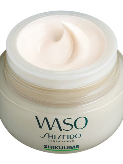 Shiseido - Waso Shikulime Mega Hydrating Moisturizer