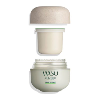 Shiseido - Waso Shikulime Mega Hydrating Moisturizer Refill