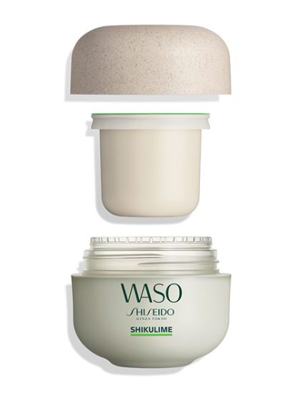 Shiseido - Waso Shikulime Mega Hydrating Moisturizer Refill