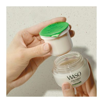 Shiseido - Waso Shikulime Mega Hydrating Moisturizer Refill