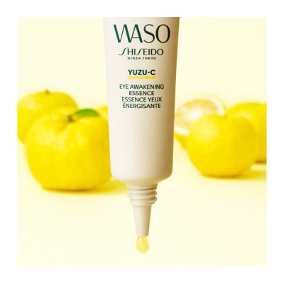 Shiseido - Waso Yuzu-C Eye Awakening Essence 20ml