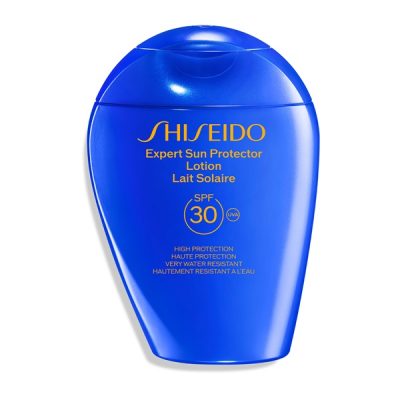 Shiseido – Expert Sun Protector Face&Body Lotion SPF30