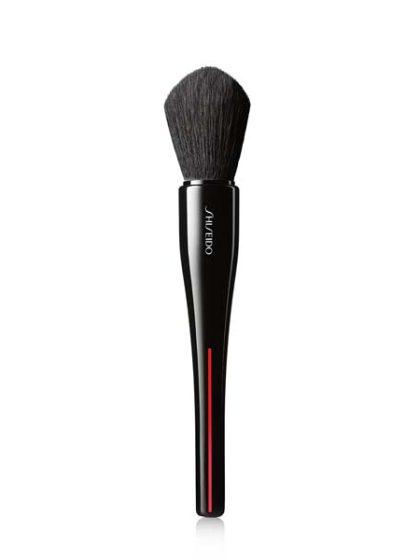 Shiseido - Maru Fude Multi Face Brush