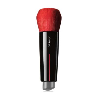 Shiseido - Daiya Fude Face Duo Brush