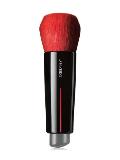 Shiseido - Daiya Fude Face Duo Brush