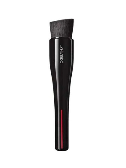 Shiseido - Hasu Fude Foundation Brush