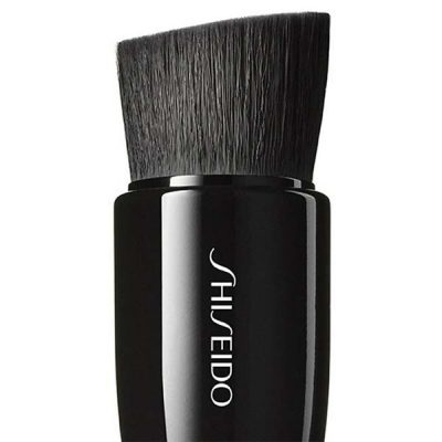 Shiseido - Hasu Fude Foundation Brush