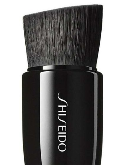 Shiseido - Hasu Fude Foundation Brush