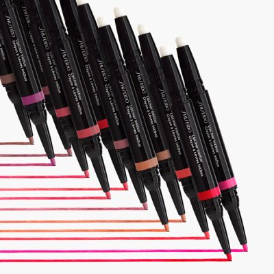 Shiseido - LipLiner InkDuo