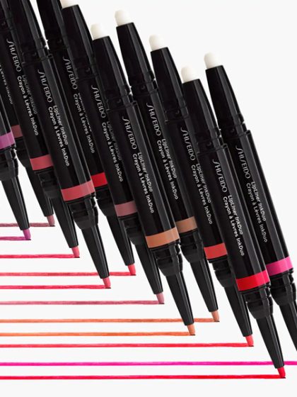 Shiseido - LipLiner InkDuo